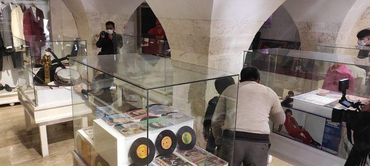 Müslüm Gürses ölüm yıldönümünde Şanlıurfa’da anıldı G5