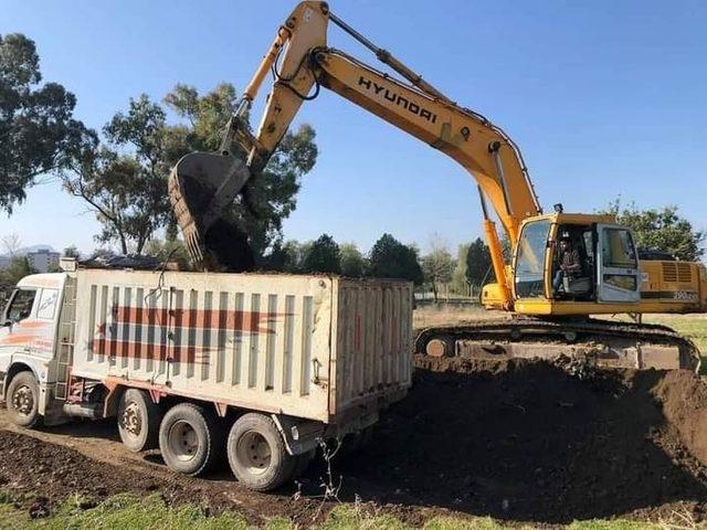 Düziçi’nde 100 yataklı devlet hastanesinin yapımına başlandı