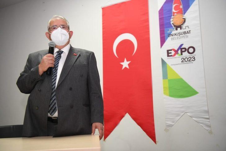 Expo 2023 ilçelerde tanıtılıyor G3