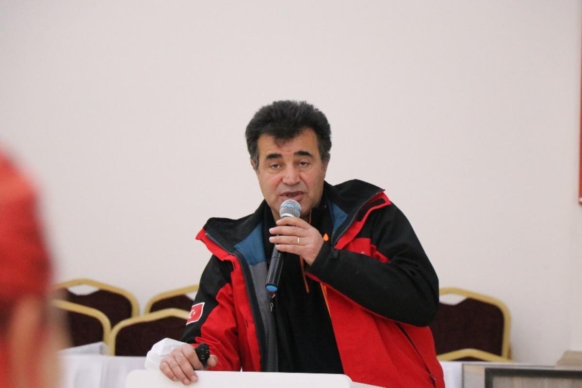 Aksaray&rsquo;da AFAD 150 bin vatandaşa afet farkındalık eğitimi verecek