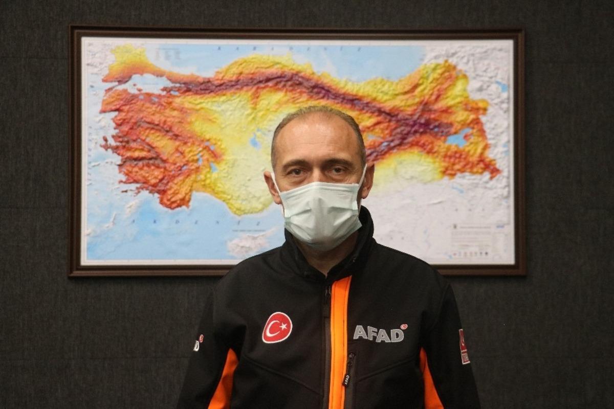 AFAD eğitimlerini evden almak m&uuml;mk&uuml;n