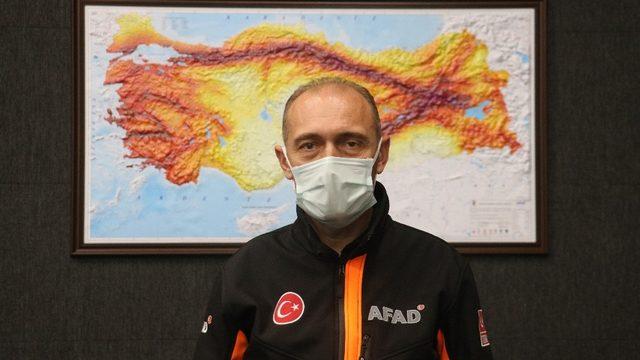 AFAD eğitimlerini evden almak mümkün