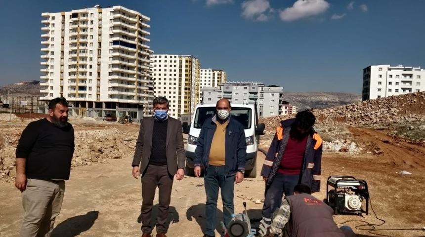 MARSU sorunları &ccedil;&ouml;zmeye devam ediyor