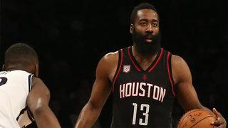 James Harden'ın forması emekli edilecek