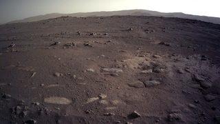 Mars: NASA'nın uzay aracı Perseverance Kızıl Gezegen'den detaylı yeni görüntüler gönderdi