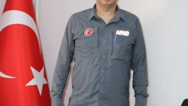 Niğde AFAD, risk azaltma planı hazırlıyor