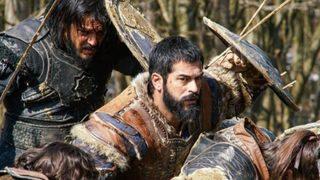 Kuruluş Osman dizisine dengeleri değiştirecek iki yeni oyuncu