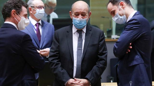 Fransa'dan çok önemli Türkiye açıklaması!