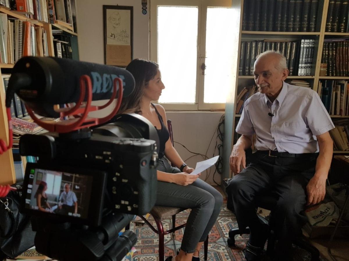 Gen&ccedil; Dinozorlar ekibi Bir Zamanlar Antalya&rsquo;yı anlatacak