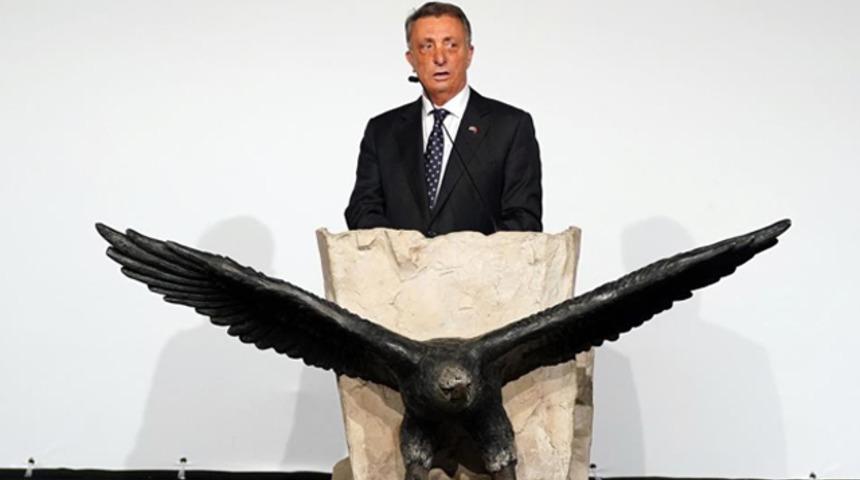 Ahmet Nur Çebi: Şan ve şeref dolu 118 yıl