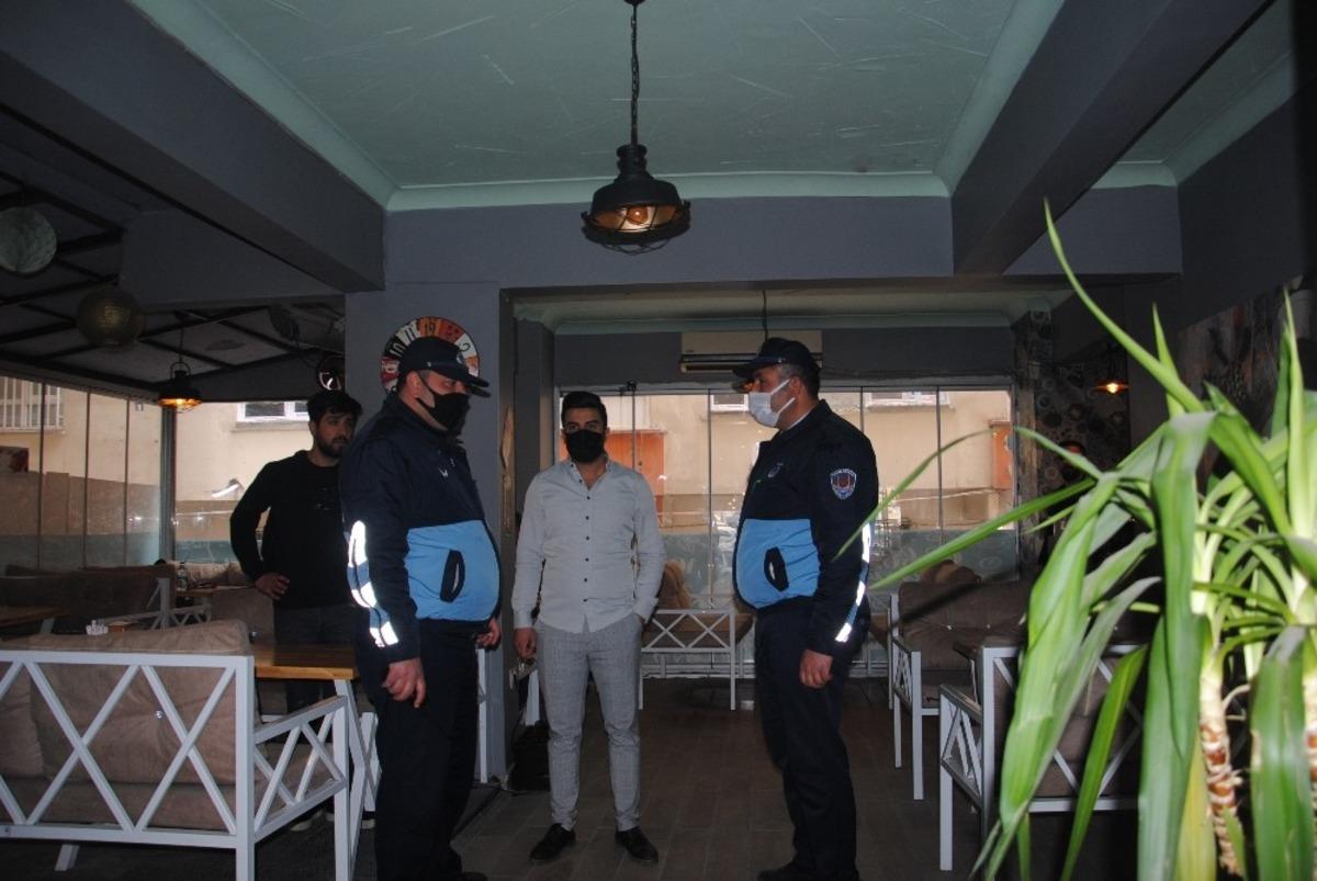 Şanlıurfa&rsquo;da denetimler sıklaştırıldı