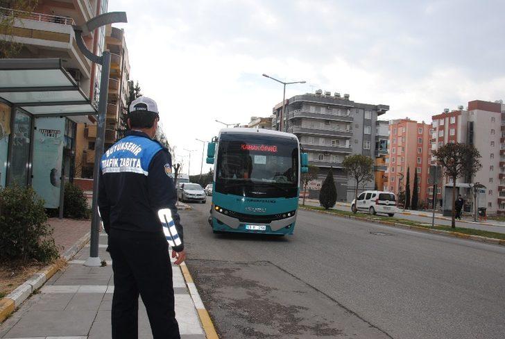 Şanlıurfa’da denetimler sıklaştırıldı G3