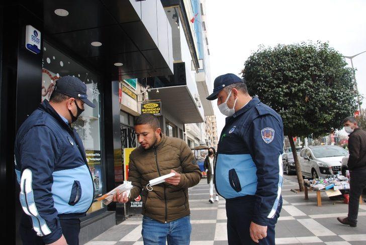 Şanlıurfa’da denetimler sıklaştırıldı G4