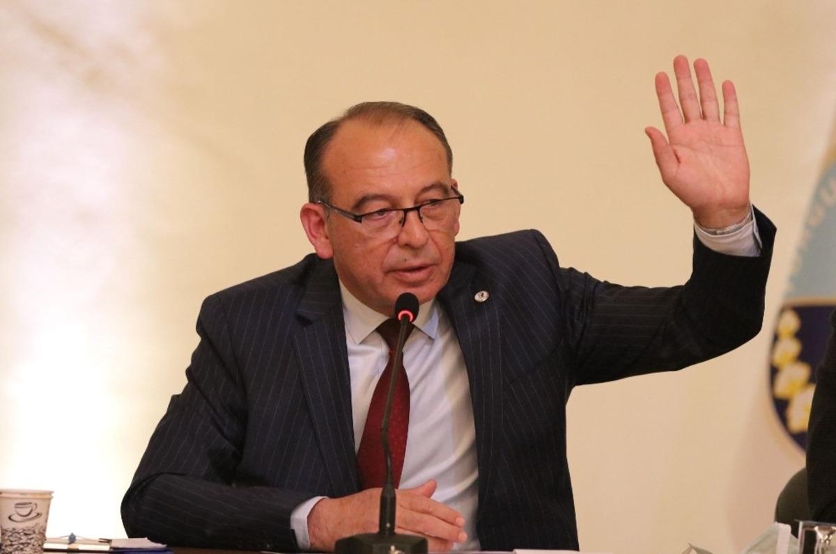 Turgutlu &lsquo;Temiz siyaset&rsquo; anlayışıyla y&ouml;netilecek