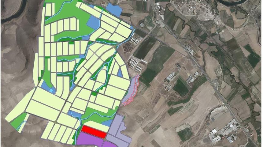 B&uuml;y&uuml;kşehir Belediyesi İmar AŞ&rsquo;den ihale