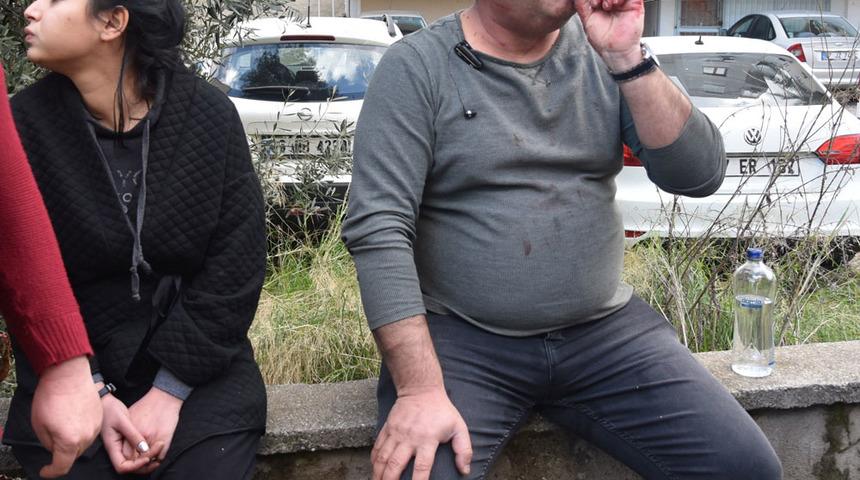 Damadını ağır yaralayan kayınpedere ömür boyu hapis istendi