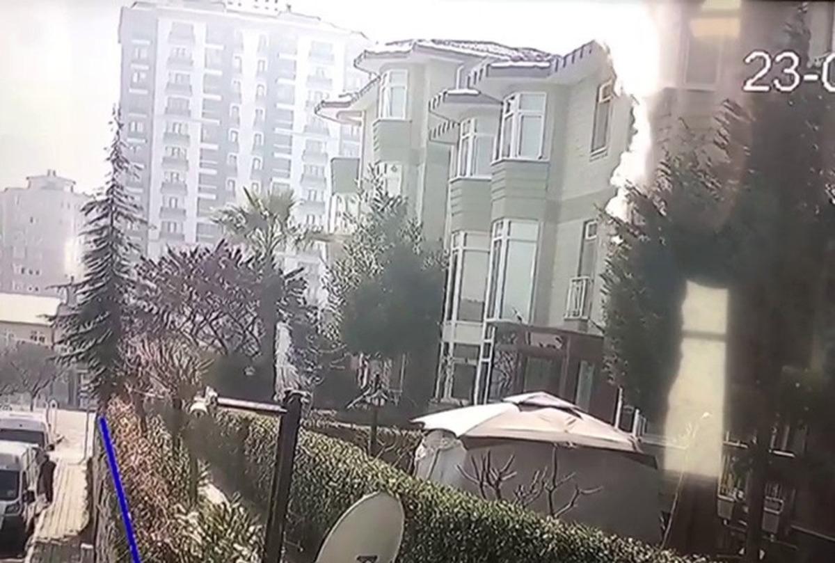 (&Ouml;zel) &Ccedil;ılgın Sedat&rsquo;ın evinden &ccedil;ıkan yangının kesin nedeni ortaya &ccedil;ıktı