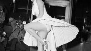 Sanat dünyasının ikonik ismi Marilyn Monroe’nun hayatı hakkında üretilen ilginç komplo teorileri!