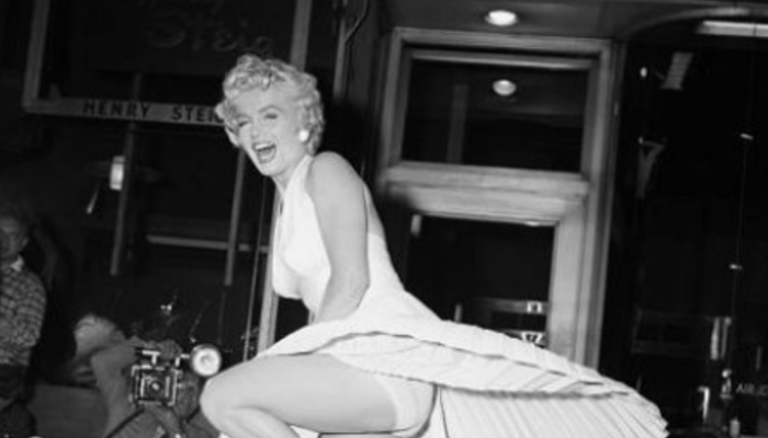 Sanat dünyasının ikonik ismi Marilyn Monroe’nun hayatı hakkında üretilen ilginç komplo teorileri!