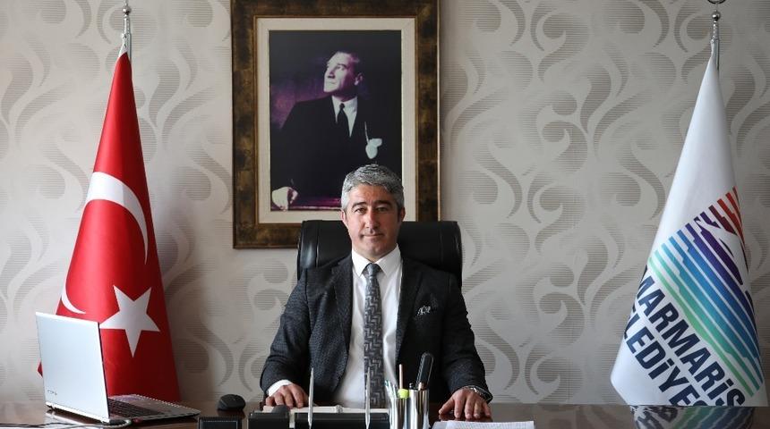 Marmaris&rsquo;te imar bilgisine erişim kolaylığı getirildi