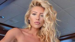 Doya Doya Moda'nın jüri üyesi Gülşah Saraçoğlu'nun yayında yaptığı tepki çekti!