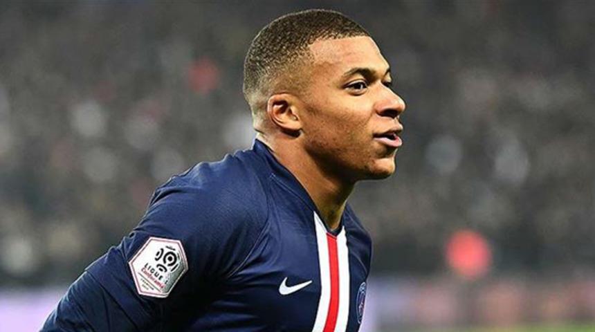Real Madrid, Kylian Mbappe i&ccedil;in kaynak yaratacak
