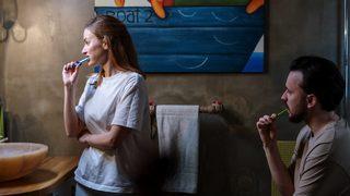 Diş macununu sıkma şekliniz kişiliğiniz hakkında ipuçları veriyor! Diş macununu nasıl sıkarsınız?