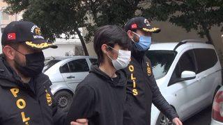 Aynı gün 6 kişiyi bıçaklayan şüpheli yakalandı! İfadesi kan dondurdu