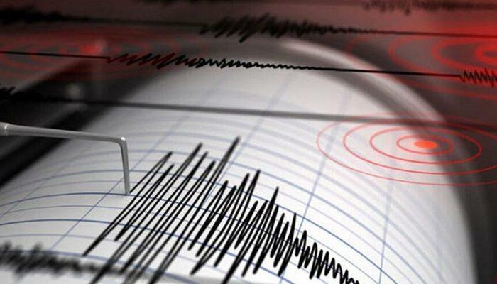 Son Dakika: Yeni Zelanda açıklarında şiddetli deprem