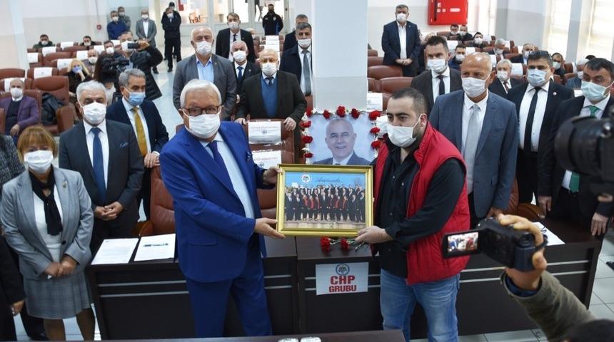 Yaşar Balcı’nın ismi caddeye verildi