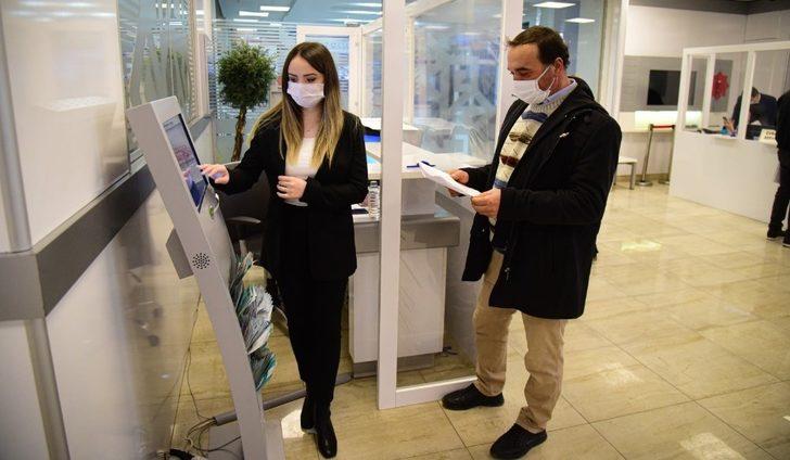 Karesi Beyaz Masa, insan ve çözüm odaklı çalışıyor G2