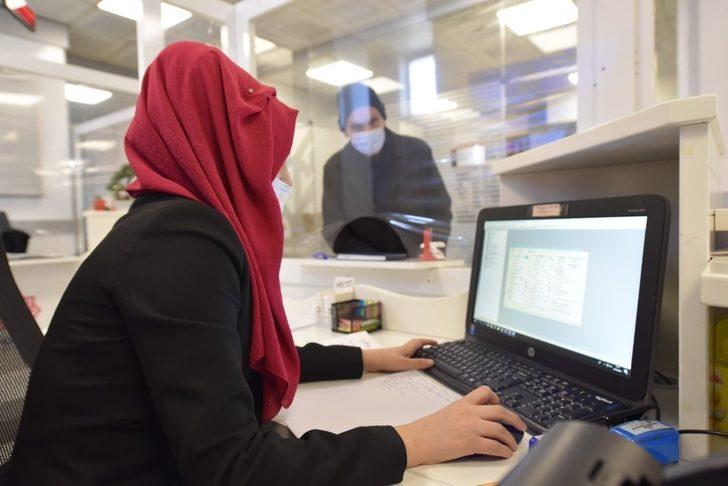 Karesi Beyaz Masa, insan ve çözüm odaklı çalışıyor G4