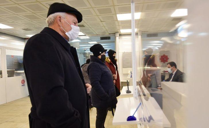 Karesi Beyaz Masa, insan ve çözüm odaklı çalışıyor G5