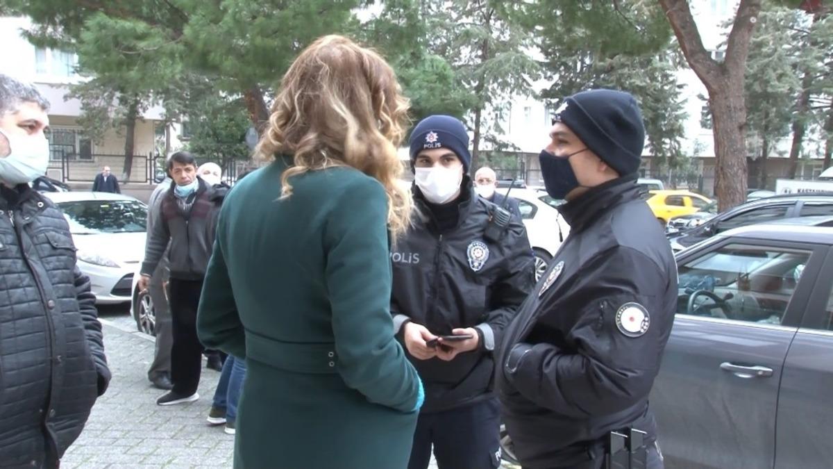 Maltepe&rsquo;de 13 yaşındaki kız &ccedil;ocuğunu apartmanda taciz etmişti, yakalandı