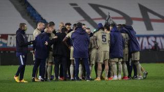 Fenerbahçe'de ilk 11 değişiyor