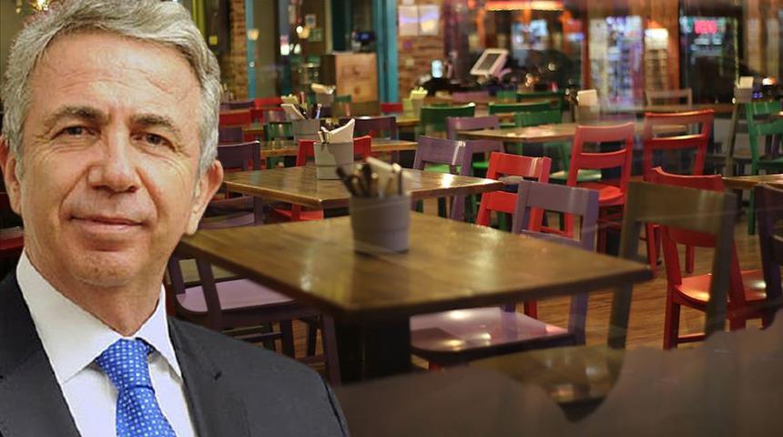 Ankara Belediyesi ücretsiz dezenfeksiyon başvurusu nasıl yapılır? Mansur Yavaş’tan 2 destek 