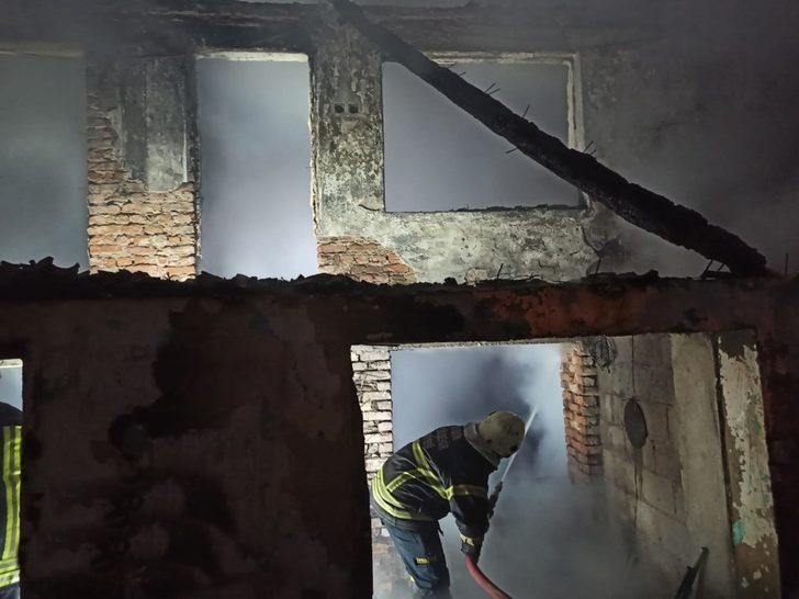 Aydın Büyükşehir Belediyesi bir günde 3 yangına müdahale etti G3