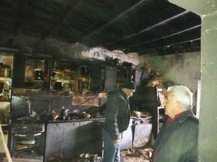 Hakkari Valiliğinden Yıldırım ailesine yardım eli G1