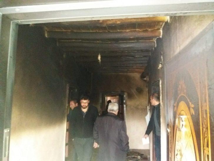 Hakkari Valiliğinden Yıldırım ailesine yardım eli G2