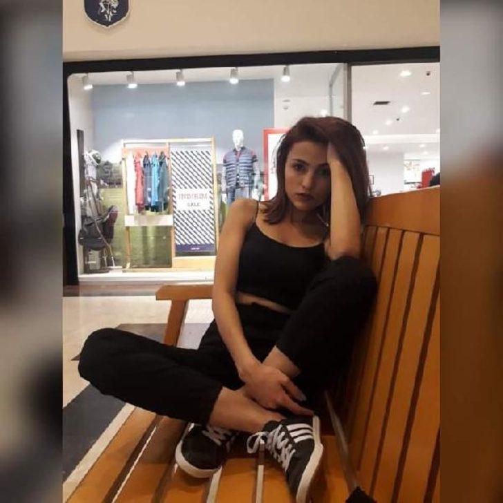 Erkek arkadaşının evinde ölü bulunan genç kızın son mesajı ortaya çıktı