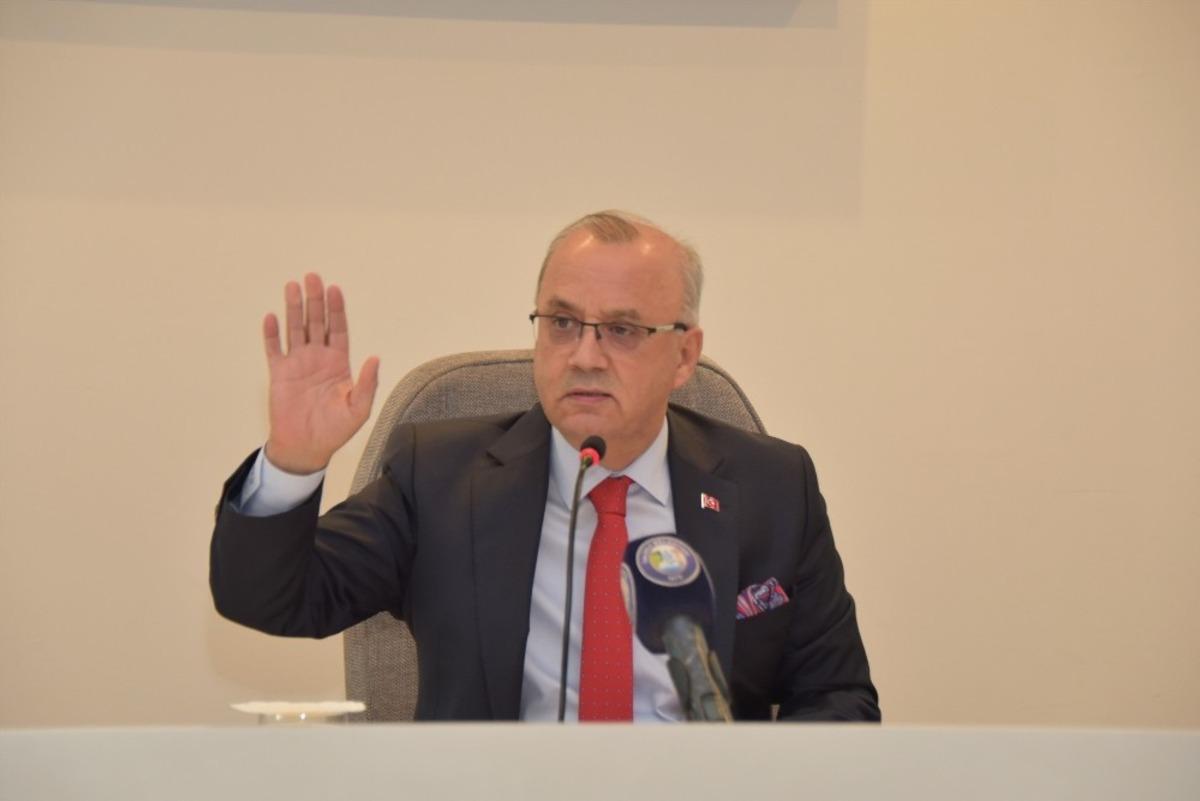 Başkan Kayda&rsquo;dan kontroll&uuml; normalleşme uyarısı