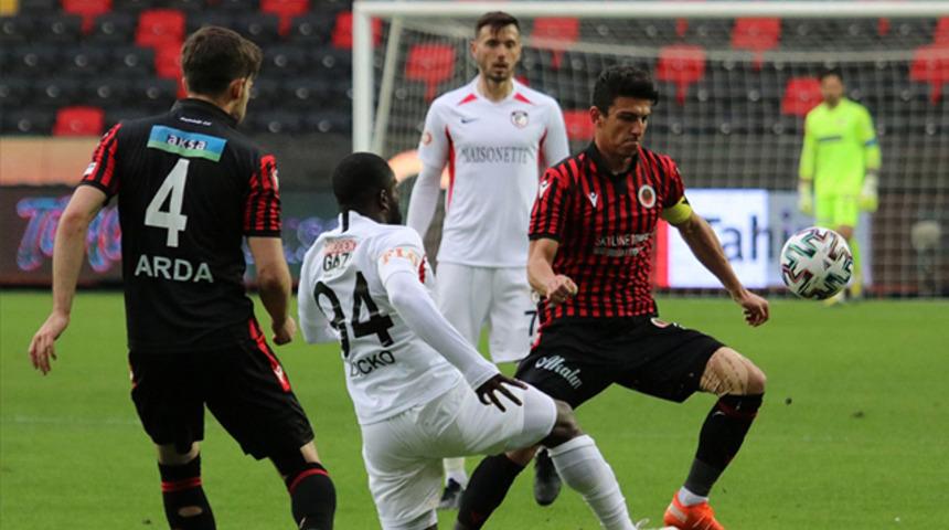 Gen&ccedil;lerbirliği'nin hasreti 10 ma&ccedil;a &ccedil;ıktı