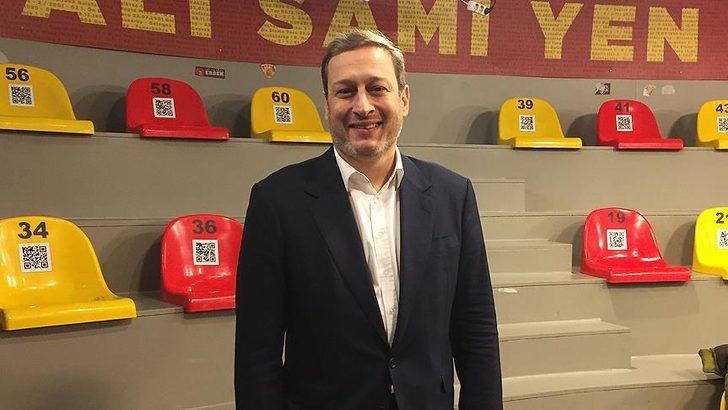 Burak Elmas kimdir, kaç yaşında ve ne iş yapıyor? Galatasaray’da başkan adaylığını açıkladı