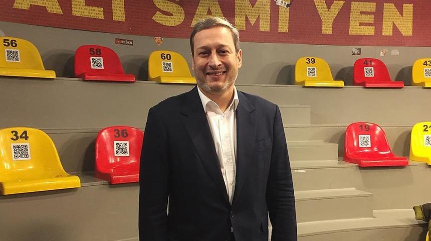 Burak Elmas kimdir, kaç yaşında ve ne iş yapıyor? Galatasaray’da başkan adaylığını açıkladı