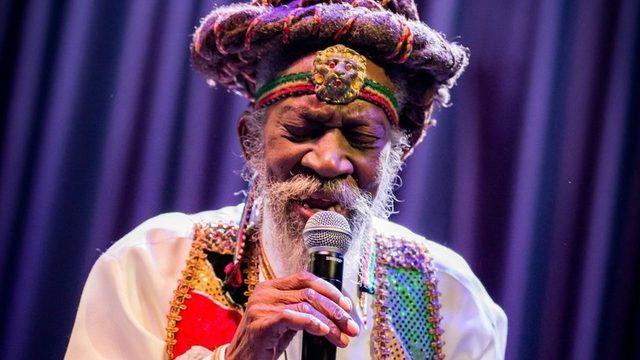 Bunny Wailer hayatını kaybetti