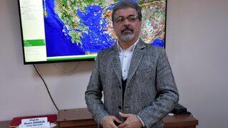 Prof. Dr. Hasan Sözbilir: Yunanistan depremi İzmir faylarını tetikleyebilir