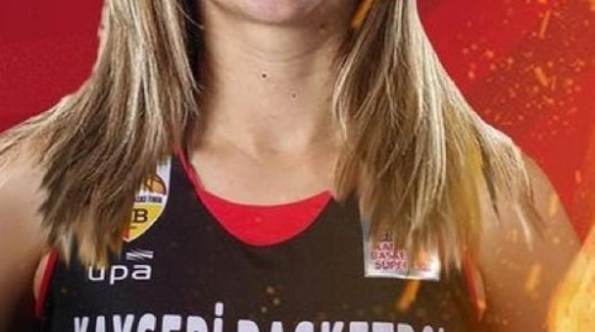 Rakip potayı en &ccedil;ok Maja Milkovi&ccedil; yokladı