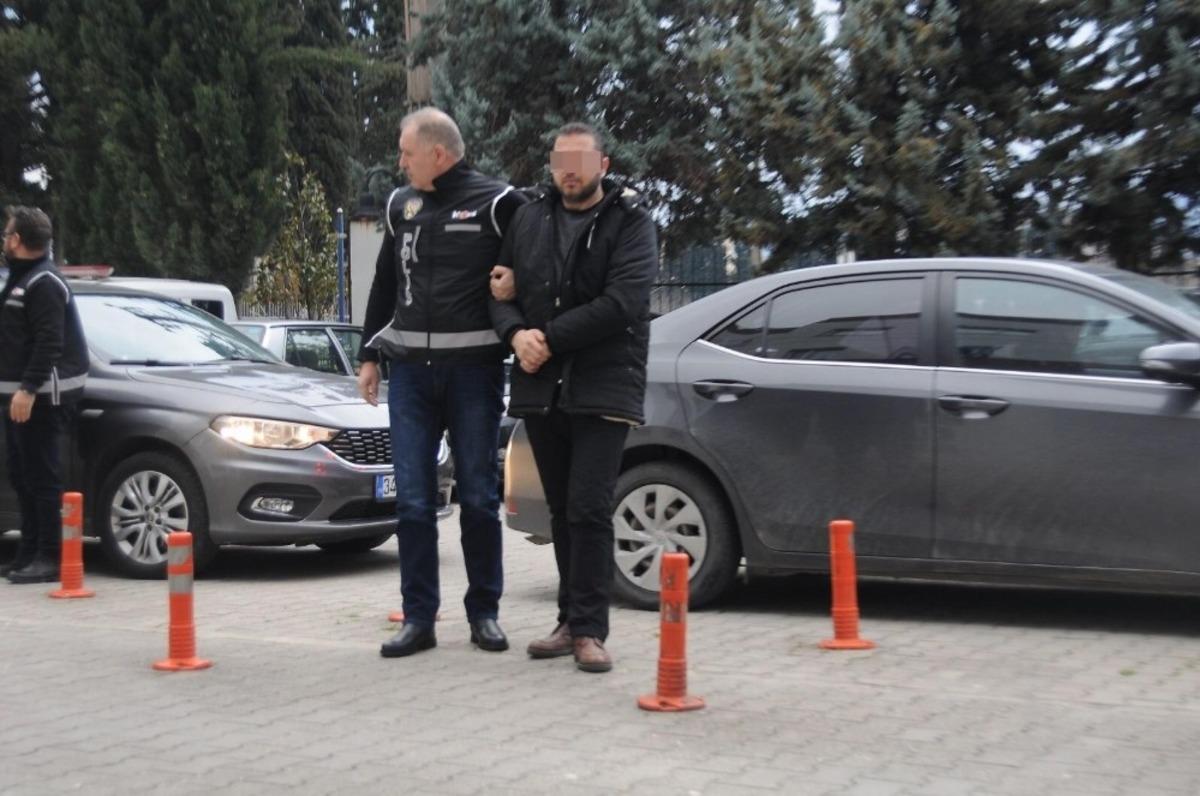 Yolsuzluk soruşturmasının 3. duruşması  sona erdi
