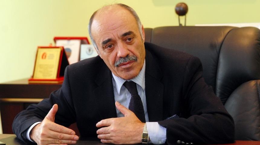 Başkan Y&uuml;celik&rsquo;ten, istihdam destekleri vurgusu