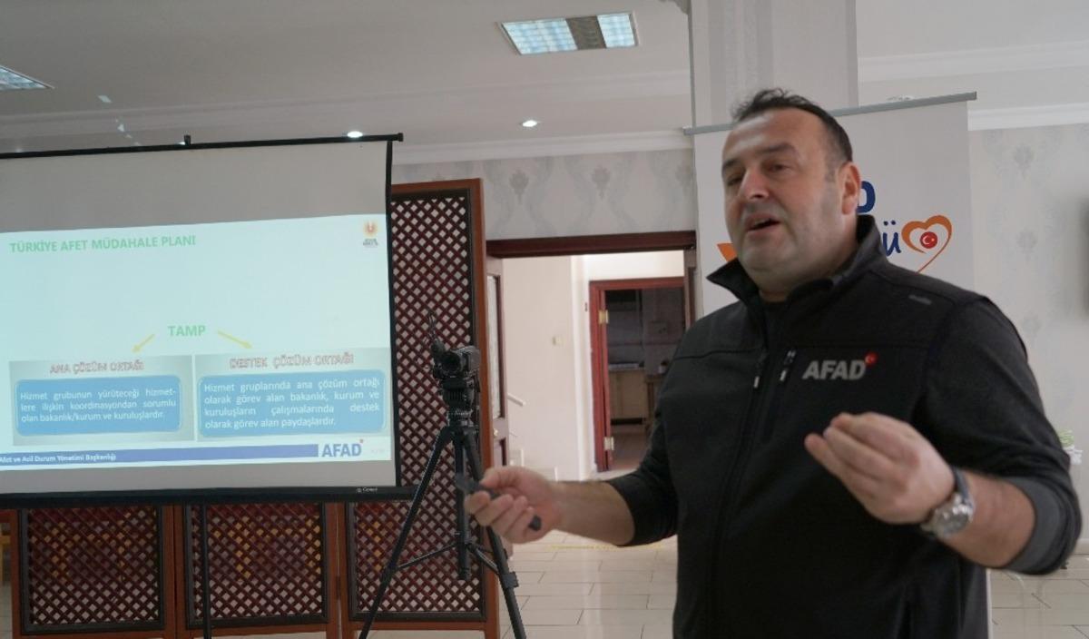 Vali Yardımcısı Kılı&ccedil;arslan: &ldquo;Vakaları d&uuml;ş&uuml;remezsek yasaklar tekrar geri gelebilir&rdquo;